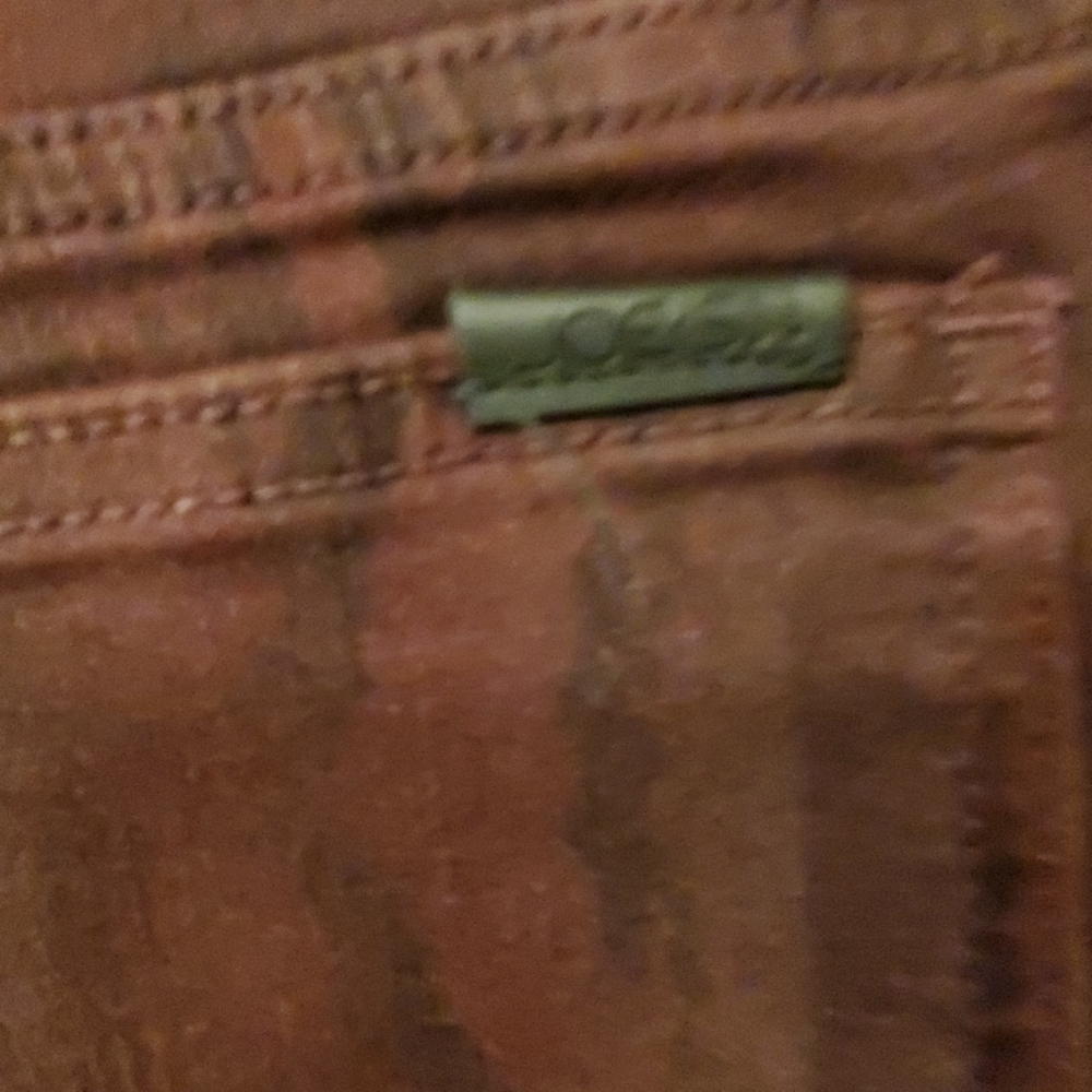 JEANS - Picture 6 of 8
